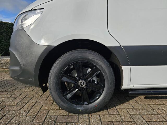 Mercedes-Benz SPRINTER 314 CDI L2-H1 Handgeschakeld * MBUX * Trekhaak * Camera * PDC *