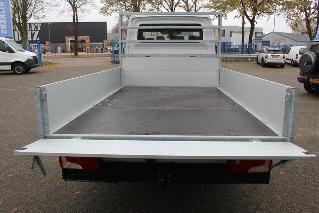 Mercedes-Benz SPRINTER 315 CDI L3 RWD DC MBUX met navigatie, Trekhaak