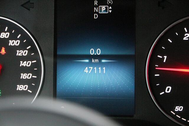 Mercedes-Benz SPRINTER 319 3.0 CDI V6 | Aut. | 2x Schuifdeur | 3.5t trekgewicht | Standkachel | Clima..