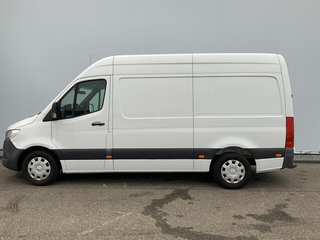 Mercedes-Benz SPRINTER 314 2.2 CDI L2H1 EURO VI-D Airco Camera 3 Zits Extra Sloten Euro 6