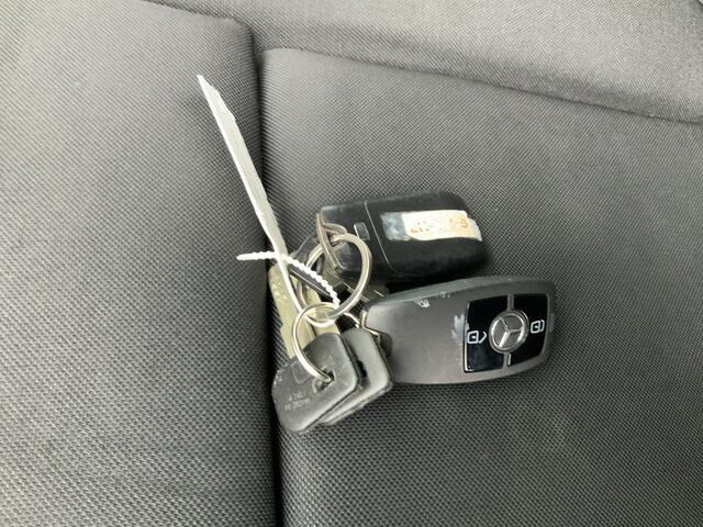 Mercedes-Benz SPRINTER 314 2.2 CDI L2H1 EURO VI-D Airco Camera 3 Zits Extra Sloten Euro 6