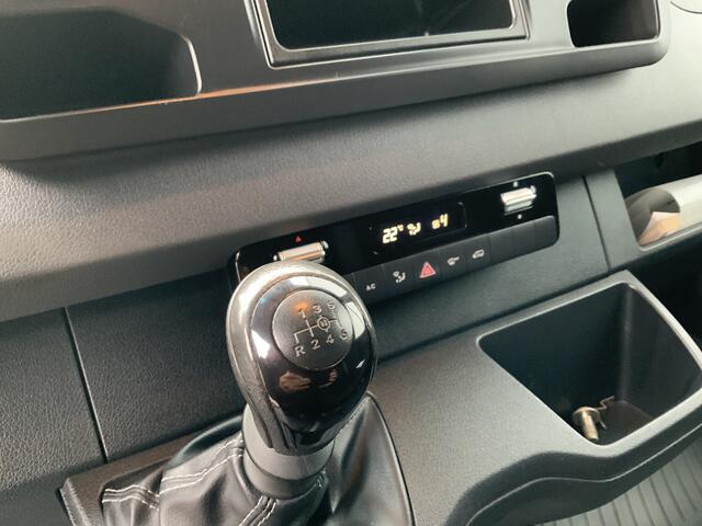 Mercedes-Benz SPRINTER 314 2.2 CDI L2H1 EURO VI-D Airco Camera 3 Zits Extra Sloten Euro 6