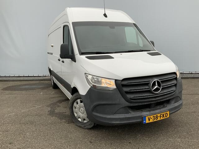 Mercedes-Benz SPRINTER 314 2.2 CDI L2H1 EURO VI-D Airco Camera 3 Zits Extra Sloten Euro 6