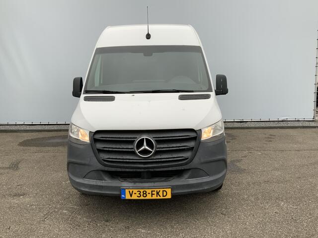 Mercedes-Benz SPRINTER 314 2.2 CDI L2H1 EURO VI-D Airco Camera 3 Zits Extra Sloten Euro 6
