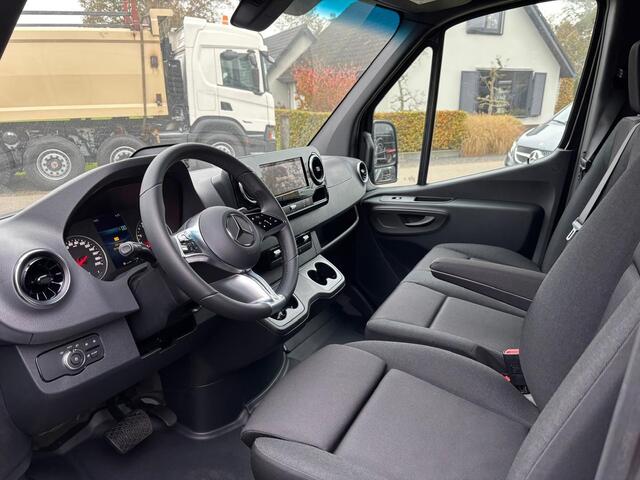Mercedes-Benz SPRINTER 319 Pro 3,5t trekhaak, LED, 360 camera