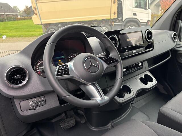 Mercedes-Benz SPRINTER 319 Pro 3,5t trekhaak, LED, 360 camera