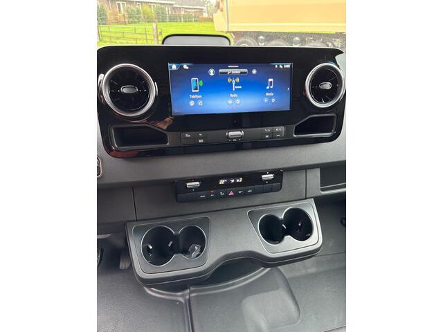 Mercedes-Benz SPRINTER 319 Pro 3,5t trekhaak, LED, 360 camera