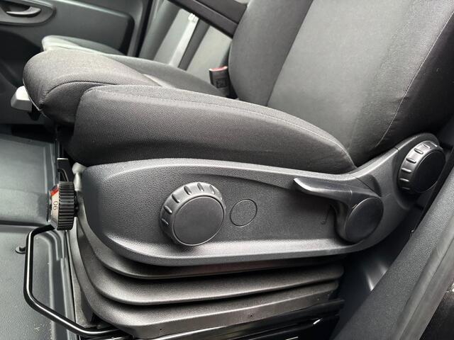 Mercedes-Benz SPRINTER 319 Pro 3,5t trekhaak, LED, 360 camera