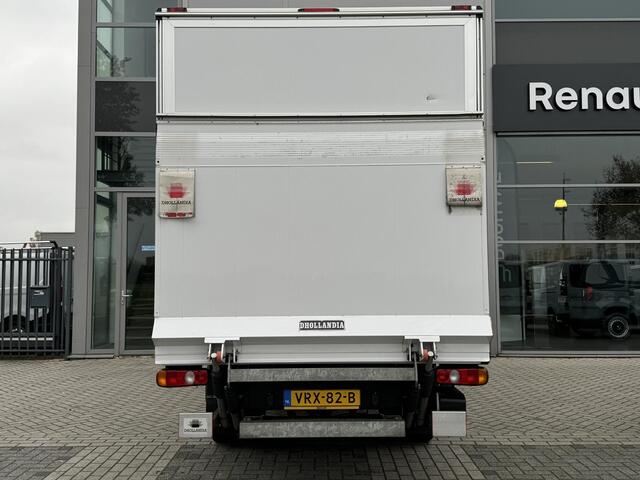 Mercedes-Benz SPRINTER 315 CDI L3 RWD | NAVIGATIE | CAMERA | MEUBEL BAK | BAK | LAADKLEP DHOLLANDIA 750 KG |