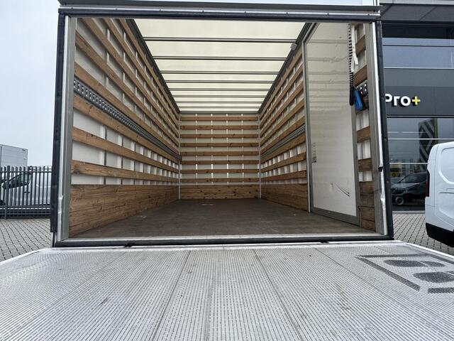 Mercedes-Benz SPRINTER 315 CDI L3 RWD | NAVIGATIE | CAMERA | MEUBEL BAK | BAK | LAADKLEP DHOLLANDIA 750 KG |