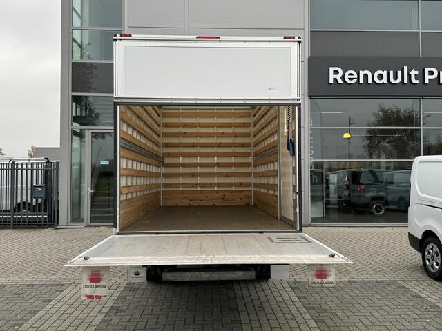 Mercedes-Benz SPRINTER 315 CDI L3 RWD | NAVIGATIE | CAMERA | MEUBEL BAK | BAK | LAADKLEP DHOLLANDIA 750 KG |