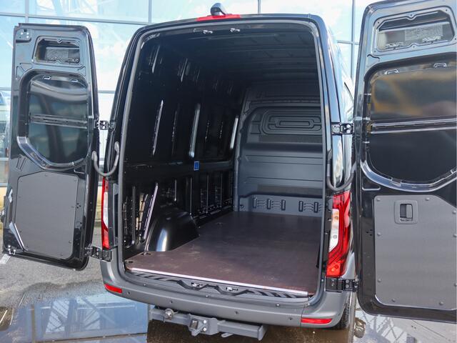Mercedes-Benz SPRINTER 319 CDI L2H2 PRO | CLIMA/NAVI/CAMERA/3.500KG AHW/DISTRONIC | Certified