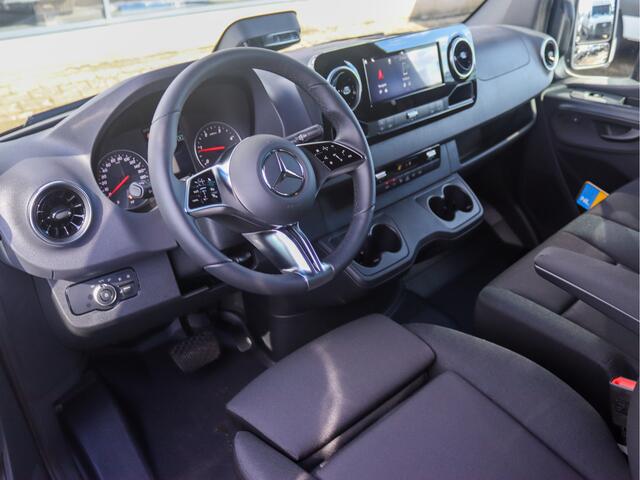 Mercedes-Benz SPRINTER 319 CDI L2H2 PRO | CLIMA/NAVI/CAMERA/3.500KG AHW/DISTRONIC | Certified