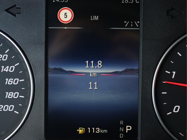 Mercedes-Benz SPRINTER 319 CDI L2H2 PRO | CLIMA/NAVI/CAMERA/3.500KG AHW/DISTRONIC | Certified