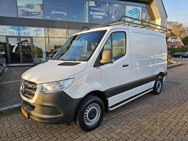 Mercedes-Benz SPRINTER 315 CDI L1-H1 RWD Automaat * Navi * Camera * Cruise * Trekhaak *