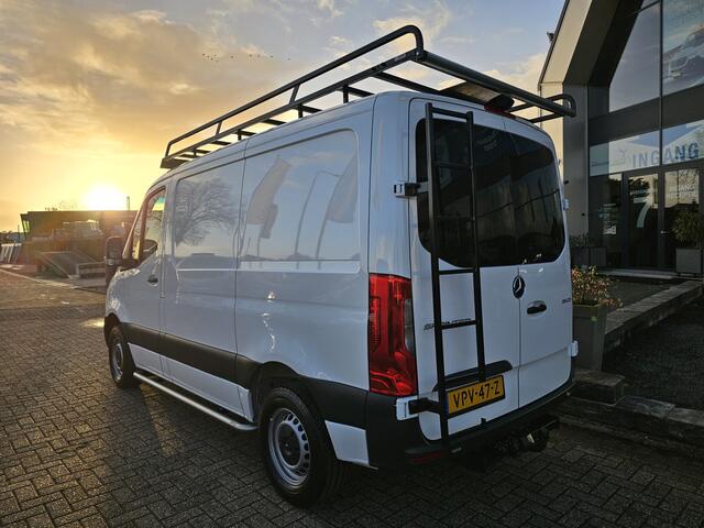 Mercedes-Benz SPRINTER 315 CDI L1-H1 RWD Automaat * Navi * Camera * Cruise * Trekhaak *