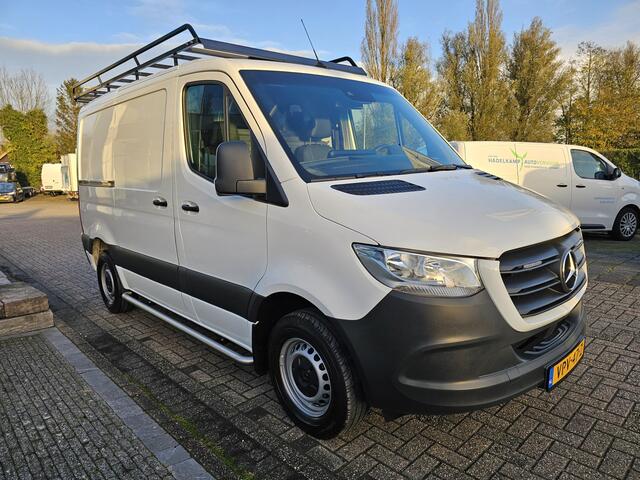 Mercedes-Benz SPRINTER 315 CDI L1-H1 RWD Automaat * Navi * Camera * Cruise * Trekhaak *