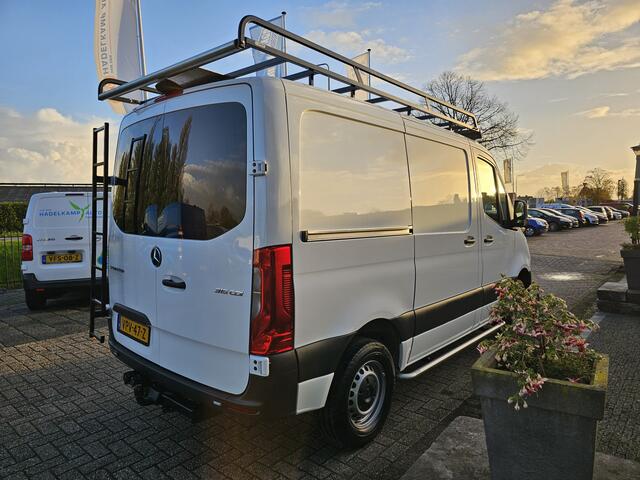 Mercedes-Benz SPRINTER 315 CDI L1-H1 RWD Automaat * Navi * Camera * Cruise * Trekhaak *
