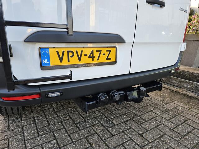 Mercedes-Benz SPRINTER 315 CDI L1-H1 RWD Automaat * Navi * Camera * Cruise * Trekhaak *