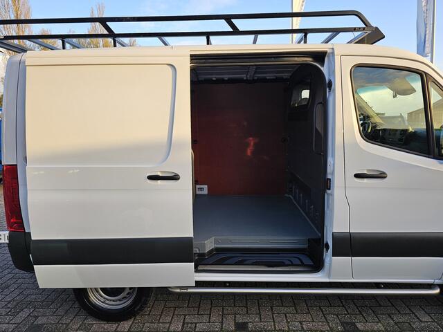 Mercedes-Benz SPRINTER 315 CDI L1-H1 RWD Automaat * Navi * Camera * Cruise * Trekhaak *