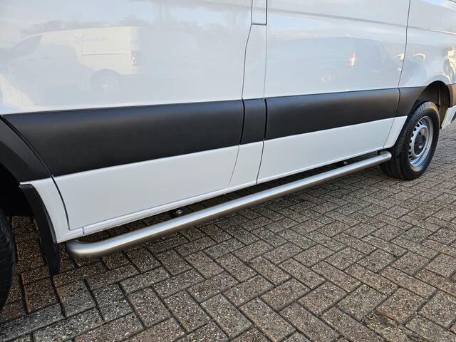 Mercedes-Benz SPRINTER 315 CDI L1-H1 RWD Automaat * Navi * Camera * Cruise * Trekhaak *