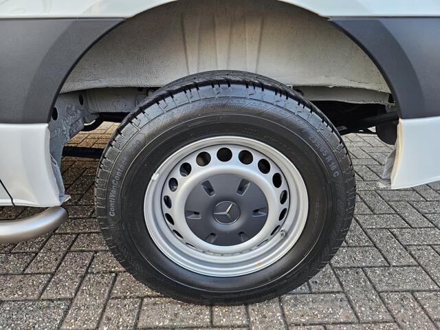Mercedes-Benz SPRINTER 315 CDI L1-H1 RWD Automaat * Navi * Camera * Cruise * Trekhaak *