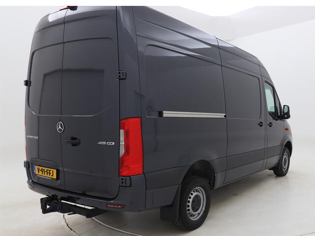 Mercedes-Benz SPRINTER 319/419 1.9 CDI 366 L2H2 9G-Automaat Volledig nieuw met alle opties Groot MBUX scherm