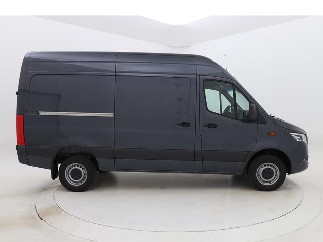 Mercedes-Benz SPRINTER 319/419 1.9 CDI 366 L2H2 9G-Automaat Volledig nieuw met alle opties Groot MBUX scherm