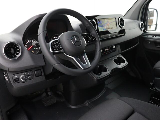 Mercedes-Benz SPRINTER 319/419 1.9 CDI 366 L2H2 9G-Automaat Volledig nieuw met alle opties Groot MBUX scherm