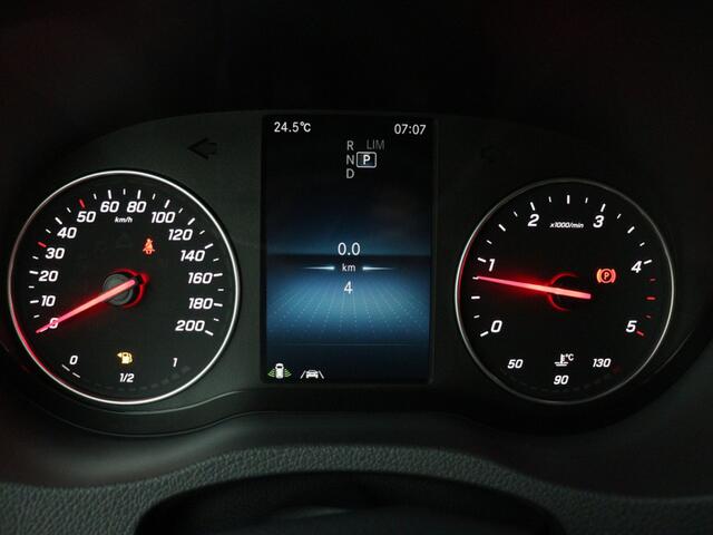 Mercedes-Benz SPRINTER 319/419 1.9 CDI 366 L2H2 9G-Automaat Volledig nieuw met alle opties Groot MBUX scherm