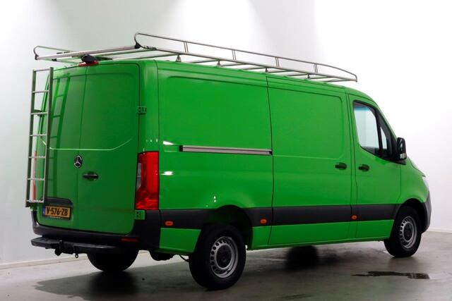 Mercedes-Benz SPRINTER 314 CDI L2H1 RWD 7G Automaat Navi/Camera/Inrichting 06-2019