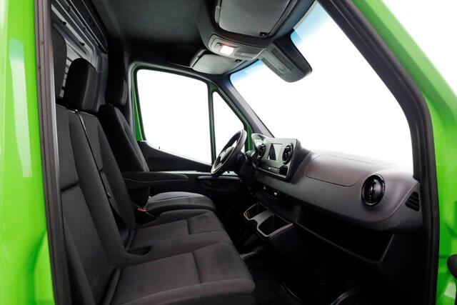 Mercedes-Benz SPRINTER 314 CDI L2H1 RWD 7G Automaat Navi/Camera/Inrichting 06-2019