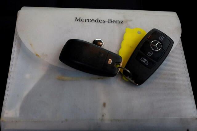 Mercedes-Benz SPRINTER 314 CDI L2H1 RWD 7G Automaat Navi/Camera/Inrichting 06-2019