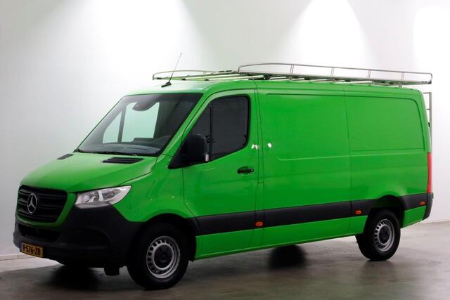 Mercedes-Benz SPRINTER 314 CDI L2H1 RWD 7G Automaat Navi/Camera/Inrichting 06-2019