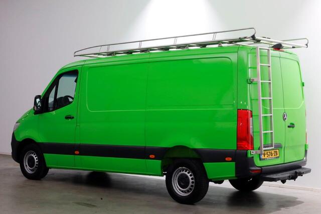 Mercedes-Benz SPRINTER 314 CDI L2H1 RWD 7G Automaat Navi/Camera/Inrichting 06-2019