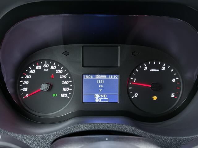 Mercedes-Benz SPRINTER 315 1.9 CDI L2H2 RWD NIEUW Achteruitrijcamera Cruise Control