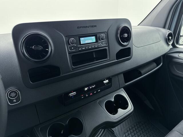Mercedes-Benz SPRINTER 315 1.9 CDI L2H2 RWD NIEUW Achteruitrijcamera Cruise Control