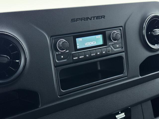 Mercedes-Benz SPRINTER 315 1.9 CDI L2H2 RWD NIEUW Achteruitrijcamera Cruise Control