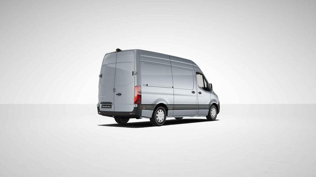 Mercedes-Benz SPRINTER 315 CDI GB L2 RWD PRO