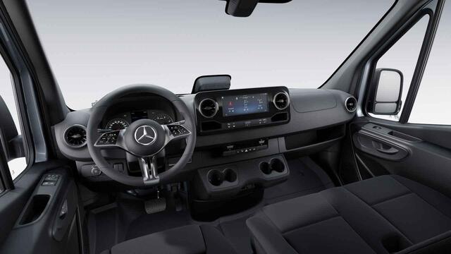 Mercedes-Benz SPRINTER 315 CDI GB L2 RWD PRO