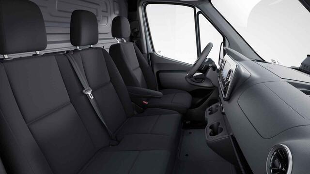 Mercedes-Benz SPRINTER 315 CDI GB L2 RWD PRO