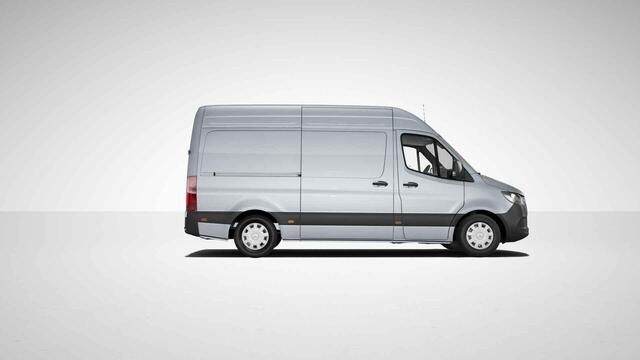 Mercedes-Benz SPRINTER 315 CDI GB L2 RWD PRO