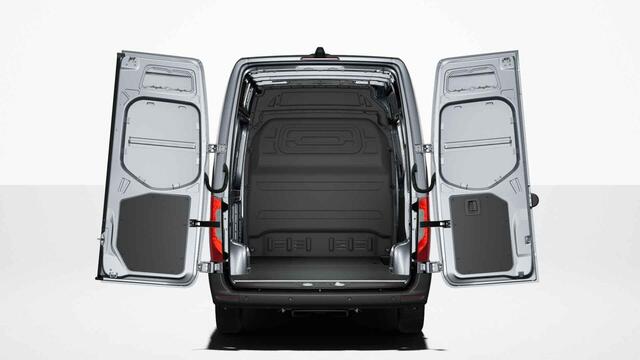 Mercedes-Benz SPRINTER 315 CDI GB L2 RWD PRO