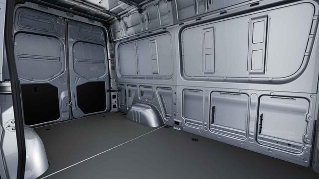 Mercedes-Benz SPRINTER 315 CDI GB L2 RWD PRO