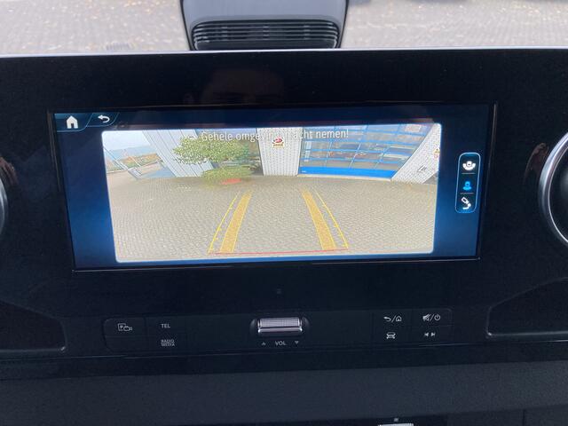 Mercedes-Benz SPRINTER 317 CDI L2H2 PRO 3500kg Trekgewicht, Alarm klasse 3 ,Geveerde stoel, LED verlichting