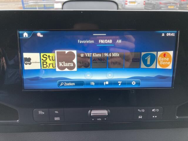 Mercedes-Benz SPRINTER 317 CDI L2H2 PRO 3500kg Trekgewicht, Geveerde stoel, LED verlichting