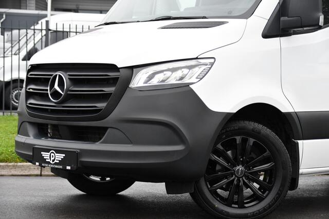 Mercedes-Benz SPRINTER 317 1.9 CDI L2H2 RWD Camera, Cruise, Carplay, 170PK, Automaat, Trekhaak, LED, Stoelverwarming, UNIEK!