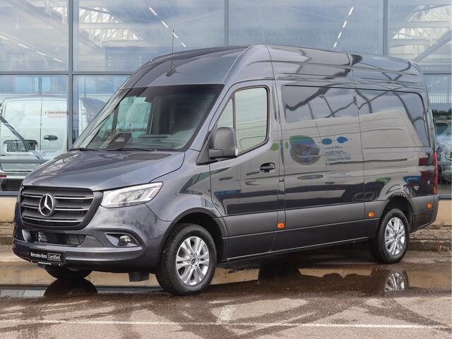 Mercedes-Benz SPRINTER 315 CDI L2H2 PRO | CLIMA/CAMERA/CRUISE/3.500KG AHW | Certified