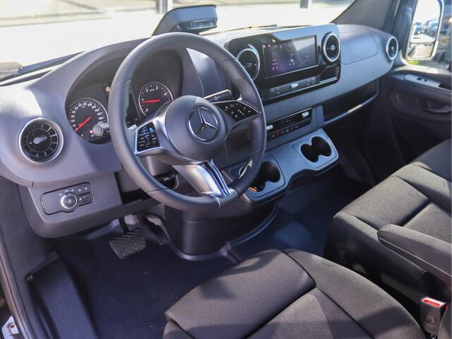 Mercedes-Benz SPRINTER 315 CDI L2H2 PRO | CLIMA/CAMERA/CRUISE/3.500KG AHW | Certified