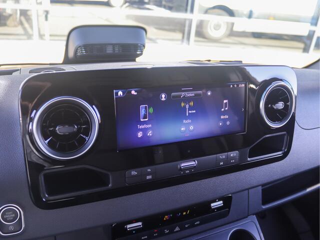 Mercedes-Benz SPRINTER 315 CDI L2H2 PRO | CLIMA/CAMERA/CRUISE/3.500KG AHW | Certified
